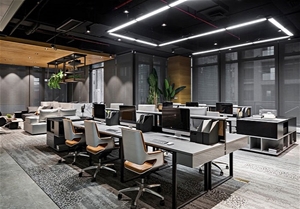 企業風采